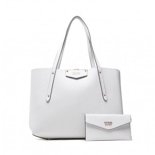 Guess Eco Brenton HWEVG8 39023-WHI
