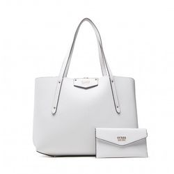 Guess Eco Brenton HWEVG8 39023-WHI