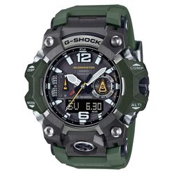 Casio G-Shock GWG-B1000-3AER Mudmaster