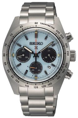 Seiko Prospex SSC937P1 Speedtimer European Limited Edition