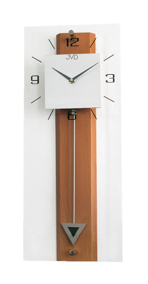 Kyvadlové hodiny JVD NS2233.41