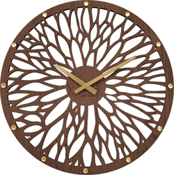 Hodiny Lavvu Wood LCT1180