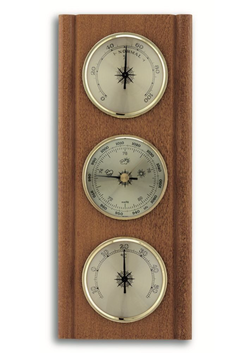 TFA 20.1002.01 Analogová meteostanice