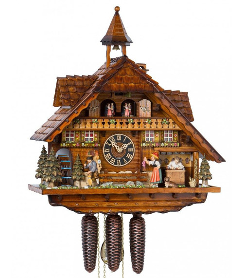 Kukačky Hones 86206T