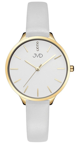 Náramkové hodinky JVD JZ201.9