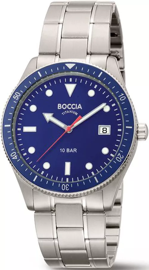 Boccia Titanium 3664-04
