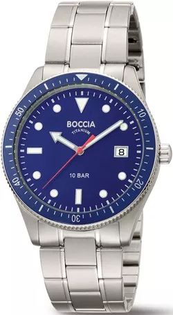 Boccia Titanium 3664-04