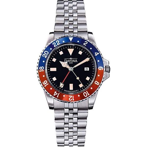 Davosa Vintage Diver 163.500.90