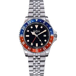 Davosa Vintage Diver 163.500.90