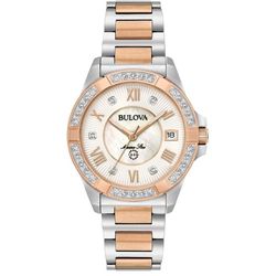 Bulova Marine Star 98R234