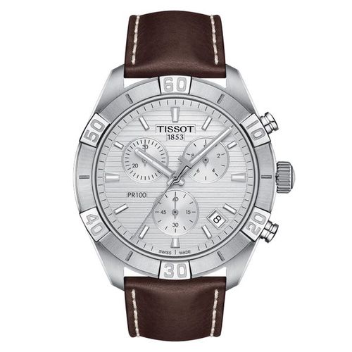 Tissot PR 100 Sport Gent Chrono T101.617.16.031.00