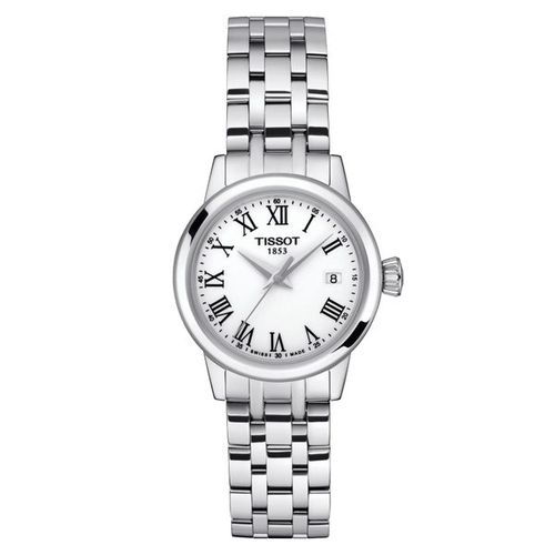 Tissot Classic Dream Lady T129.210.11.013.00