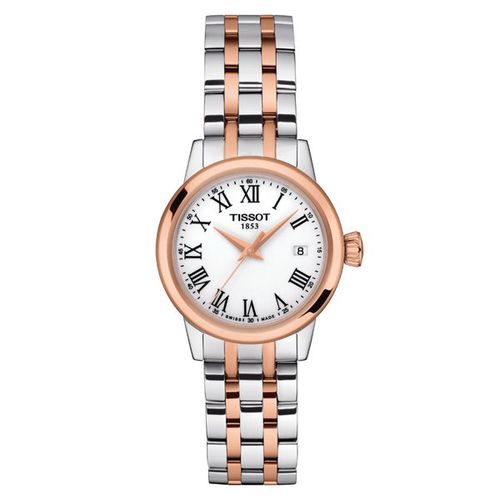 Tissot Classic Dream Lady T129.210.22.013.00