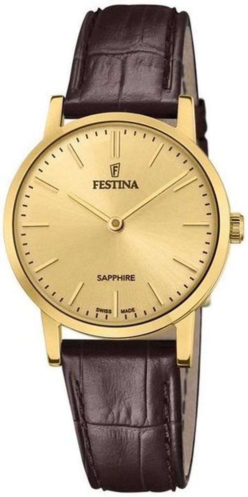 Festina Swiss Made 20017/2