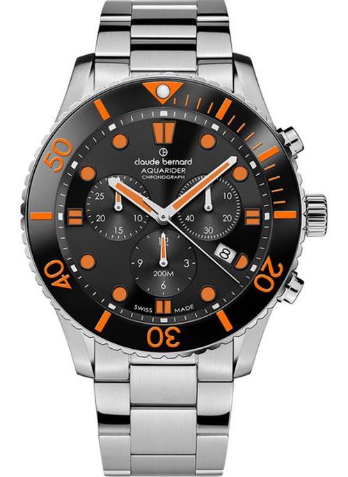 Claude Bernard Aquarider 10252-3NOM-NNO