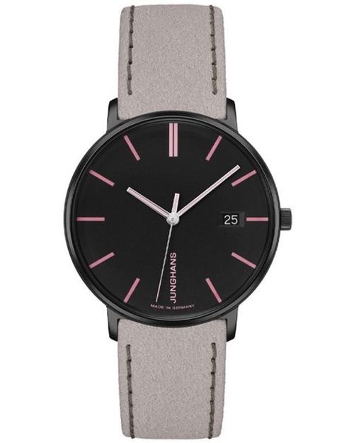 Junghans Form Damen 47/4256.00