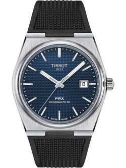 Tissot PRX Powermatic 80 T137.407.17.041.00