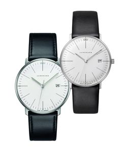 SET Junghans Max Bill 41/4817.02 a 47/4251.02