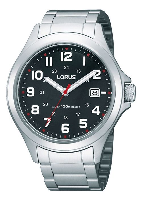 LORUS RXH01IX5