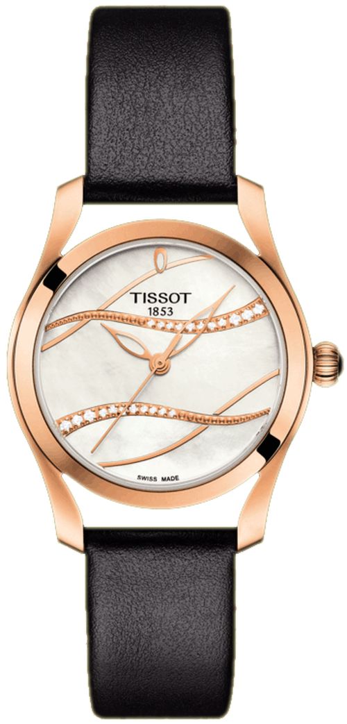 TISSOT T112.210.36.111.00