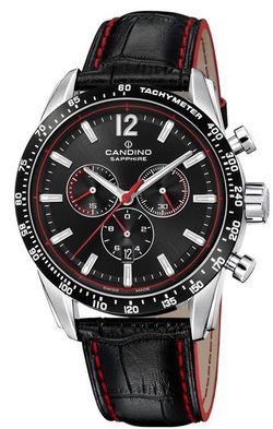 Candino Gents Sport Chrono C4681/4