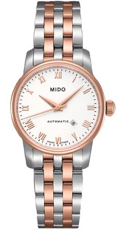 Mido Baroncelli Lady M7600.9.N6.1