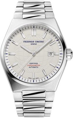 Frederique Constant Highlife Gents Automatic COSC FC-303SI4NH6B