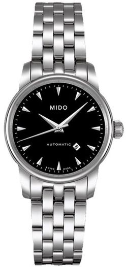 Mido Baroncelli Lady M7600.4.18.1