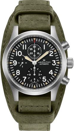 Hamilton Khaki Field Auto Chrono H71706830