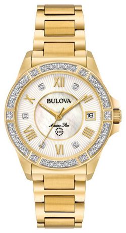 Bulova Marine Star 98R235