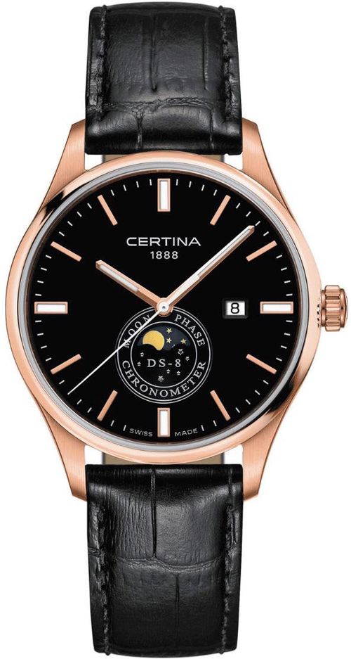 CERTINA C033.457.36.051.00