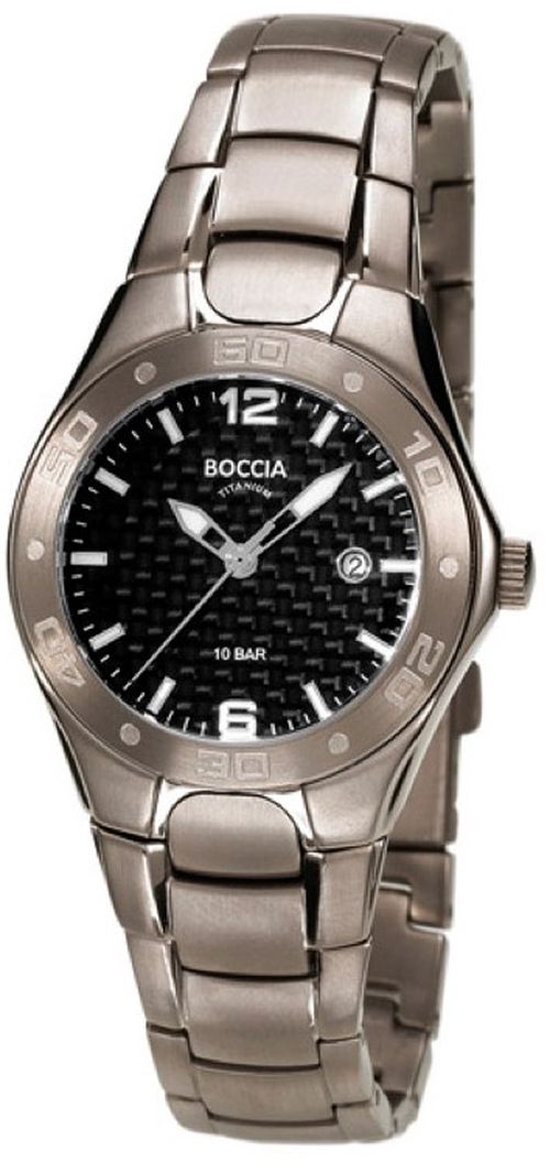 BOCCIA TITANIUM 3119-07