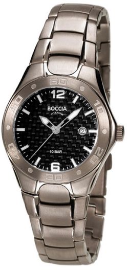 BOCCIA TITANIUM 3119-07