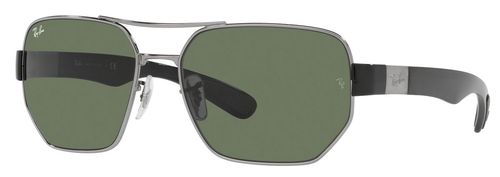 Ray-Ban RB3672 004/71 - M (60-17-135)