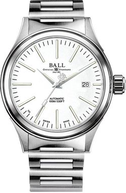 Ball Fireman Enterprise NM2098C-S20J-WH