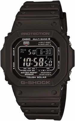 Casio G-Shock GW-M5610U-1BER