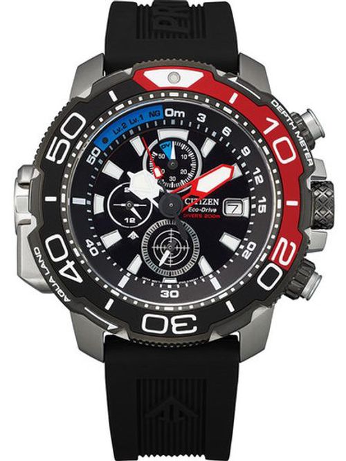 Citizen Promaster Aqualand BJ2167-03E