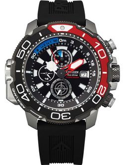 Citizen Promaster Aqualand BJ2167-03E