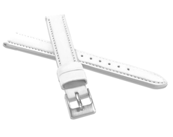 Řemínek MINET z luxusní kůže Top Grain MSBUW16