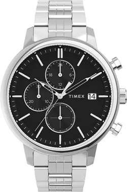 TIMEX City Collection hodinky TW2V01600UK