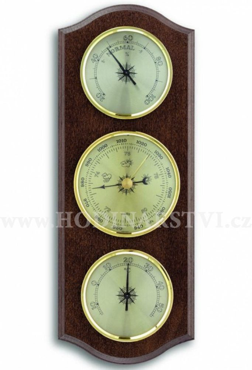 Meteostanice TFA 20.1000.03