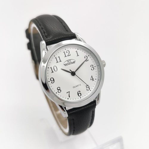 Hodinky Bentime 1/1-9AB-11901A