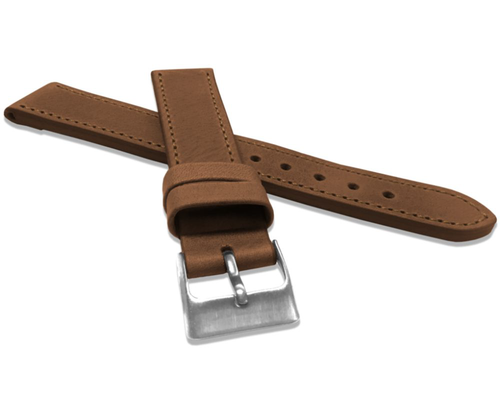 Řemínek LAVVU SPORT z luxusní kůže Top Grain LSAUE20