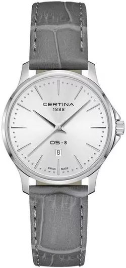 Certina DS-8 Lady Quartz C045.010.16.031.00