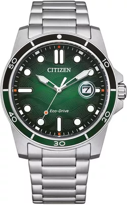 Citizen Eco-Drive Sporty Marine AW1811-82X