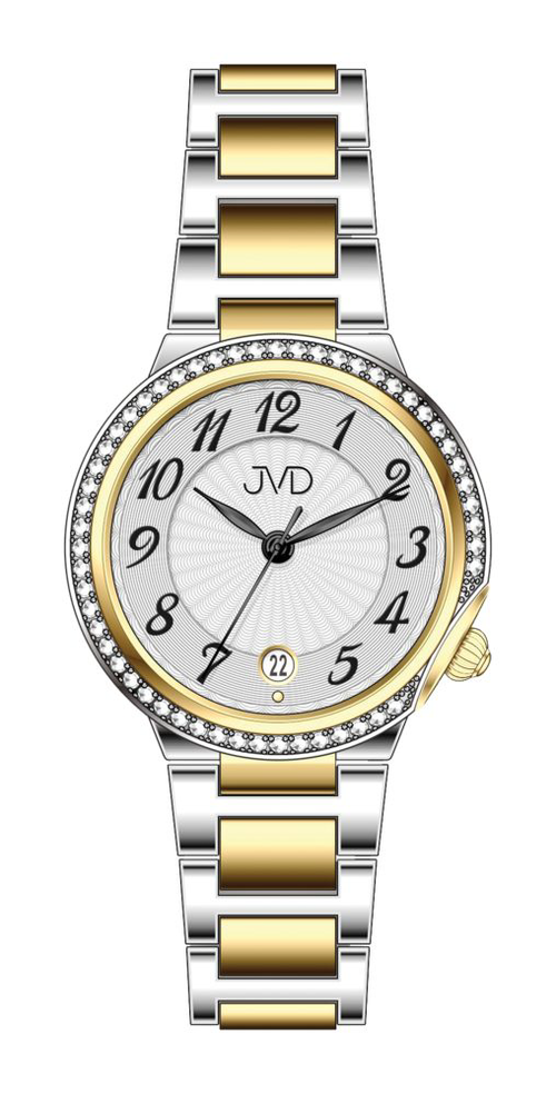 Náramkové hodinky JVD JG1037.2