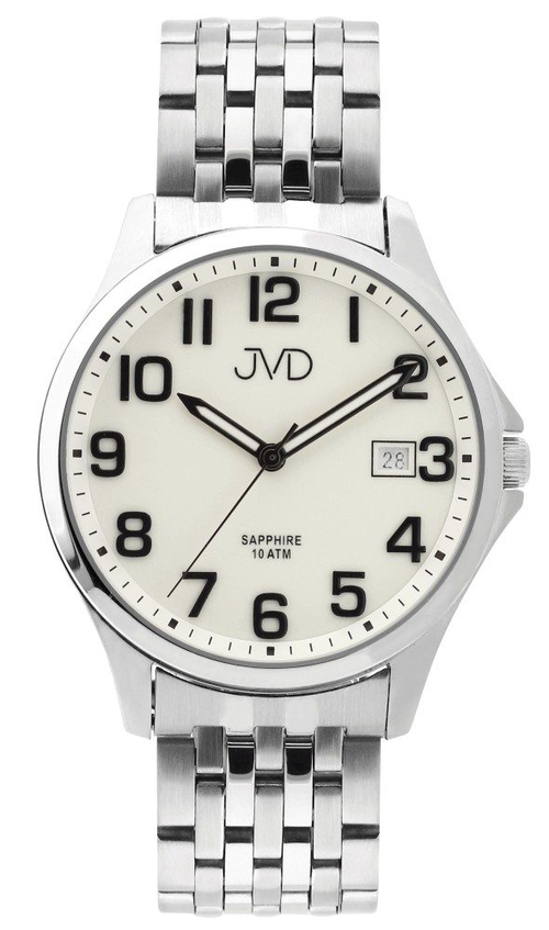 Náramkové hodinky JVD JE612.1
