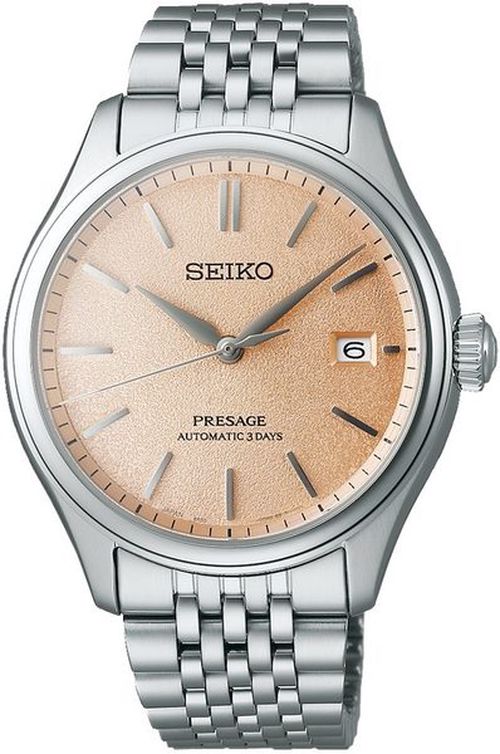 Seiko Presage Classic Series SPB467J1 ‘Araigaki’