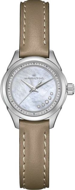 Hamilton Jazzmaster Lady Quartz H32111890