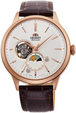 Orient Classic Sun and Moon RA-AS0102S